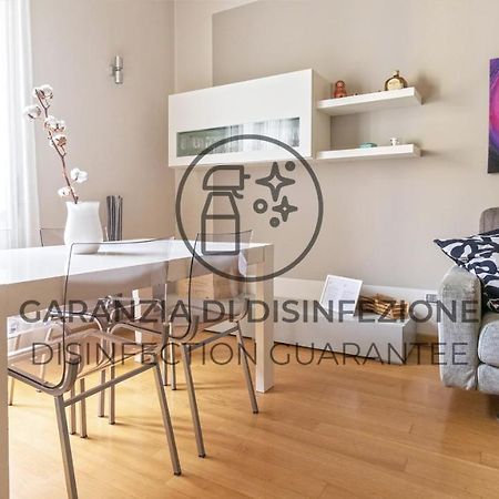 Italianway-Bertacchi Apartment Milan Luaran gambar