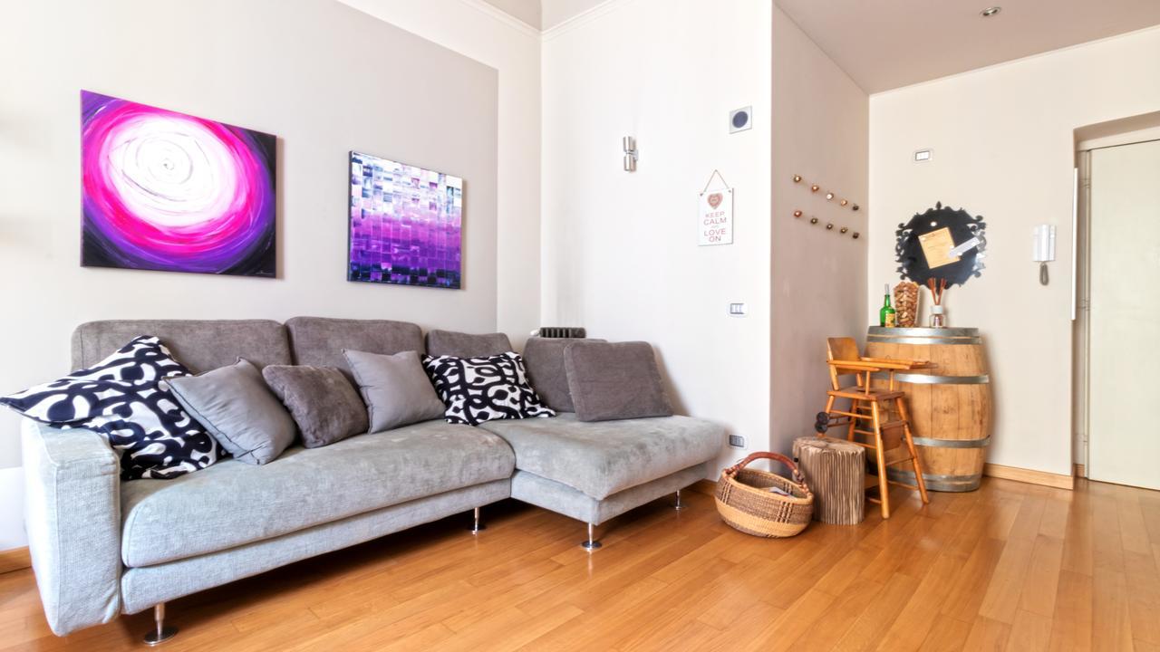 Italianway-Bertacchi Apartment Milan Luaran gambar
