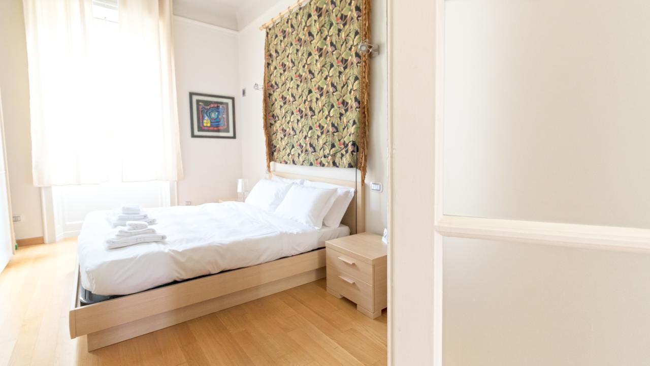 Italianway-Bertacchi Apartment Milan Luaran gambar