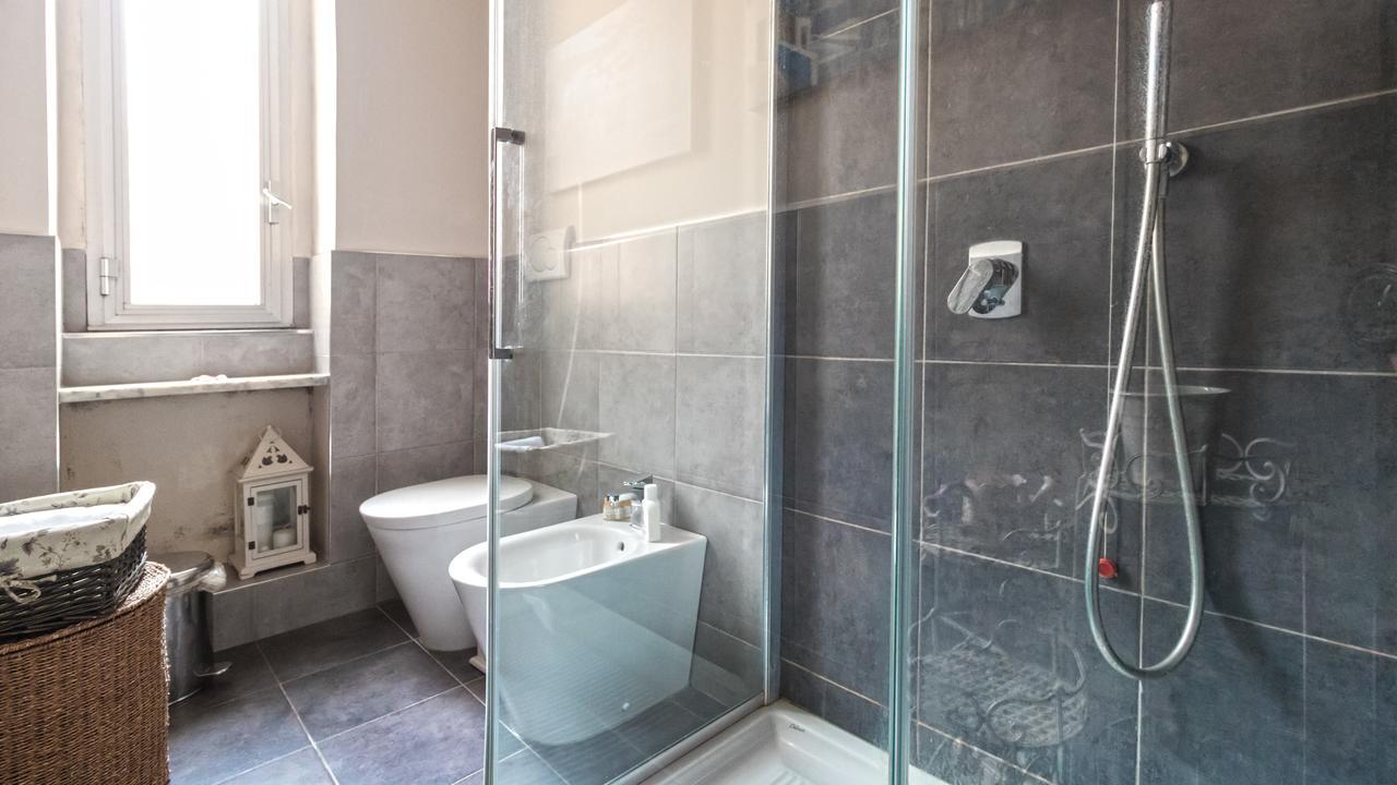 Italianway-Bertacchi Apartment Milan Luaran gambar