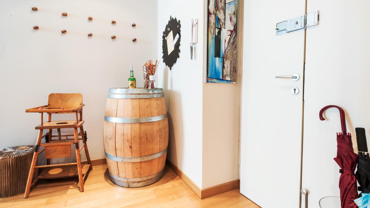 Italianway-Bertacchi Apartment Milan Luaran gambar
