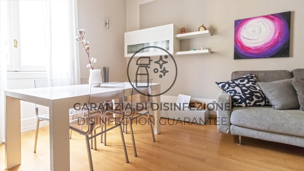 Italianway-Bertacchi Apartment Milan Luaran gambar